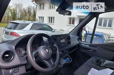 Микроавтобус Mercedes-Benz Sprinter 2020 в Хусте