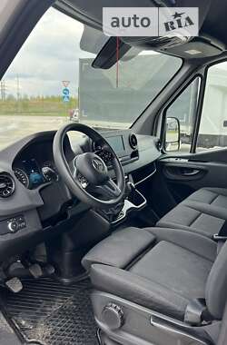 Грузовой фургон Mercedes-Benz Sprinter 2021 в Снятине