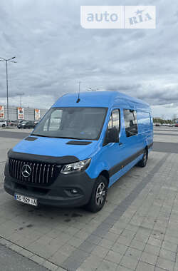 Інші автобуси Mercedes-Benz Sprinter 2020 в Тячеві