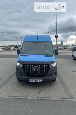 Другие автобусы Mercedes-Benz Sprinter 2020 в Тячеве