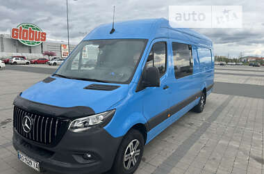 Інші автобуси Mercedes-Benz Sprinter 2020 в Тячеві