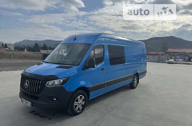 Другие автобусы Mercedes-Benz Sprinter 2020 в Тячеве