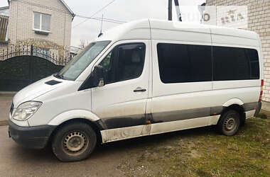 Мікроавтобус Mercedes-Benz Sprinter 2012 в Вінниці