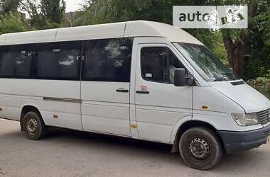 Городской автобус Mercedes-Benz Sprinter 1999 в Кривом Роге