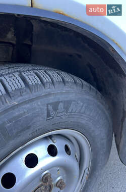 Микроавтобус Mercedes-Benz Sprinter 2003 в Харькове