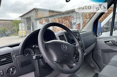 Другие грузовики Mercedes-Benz Sprinter 2010 в Красилове