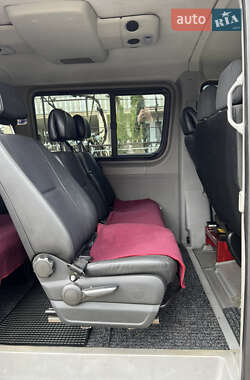 Другие автобусы Mercedes-Benz Sprinter 2012 в Хусте