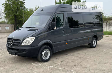 Грузовой фургон Mercedes-Benz Sprinter 2008 в Желтых Водах