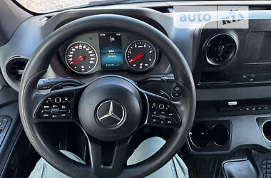 Грузовой фургон Mercedes-Benz Sprinter 2021 в Дубно