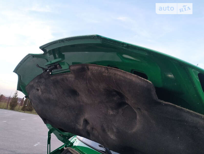 Платформа Mercedes-Benz Sprinter 2003 в Луцьку