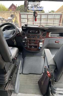 Микроавтобус Mercedes-Benz Sprinter 2001 в 