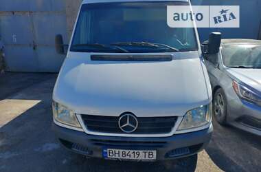 Микроавтобус Mercedes-Benz Sprinter 2005 в Одессе