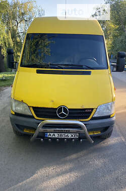 Інші вантажівки Mercedes-Benz Sprinter 2004 в Києві