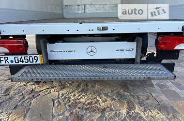 Грузовой фургон Mercedes-Benz Sprinter 2016 в Бучаче
