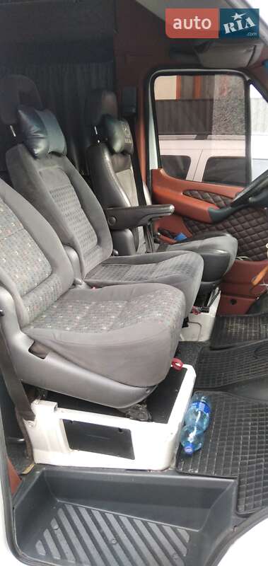 Другие автобусы Mercedes-Benz Sprinter 2005 в Драгобрате