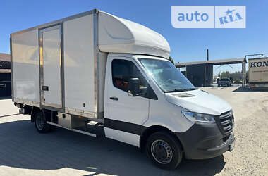 Вантажний фургон Mercedes-Benz Sprinter 2019 в Хотині