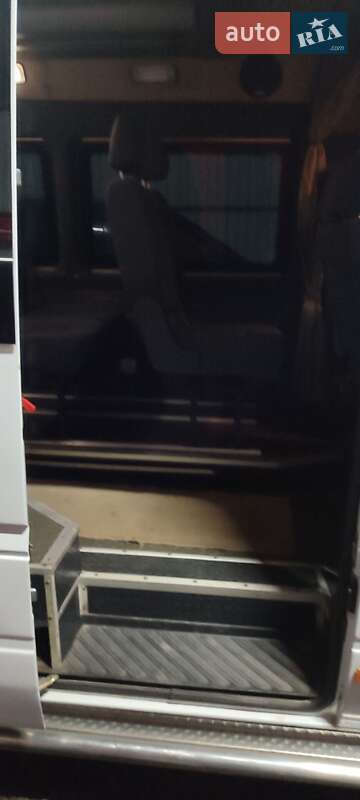 Микроавтобус Mercedes-Benz Sprinter 2001 в Ахтырке