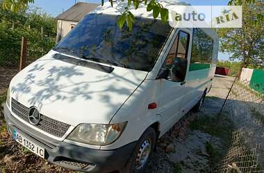 Другие автобусы Mercedes-Benz Sprinter 2005 в Жмеринке