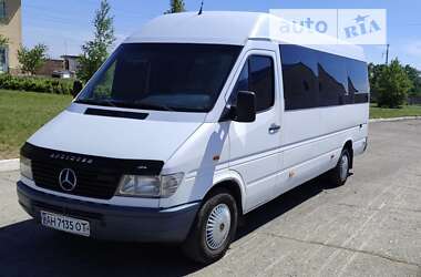 Мікроавтобус Mercedes-Benz Sprinter 1999 в Слов'янську