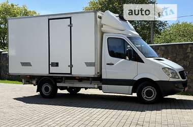 Рефрижератор Mercedes-Benz Sprinter 2013 в Луцьку