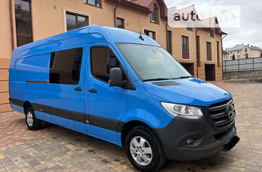 Другие автобусы Mercedes-Benz Sprinter 2019 в Черновцах