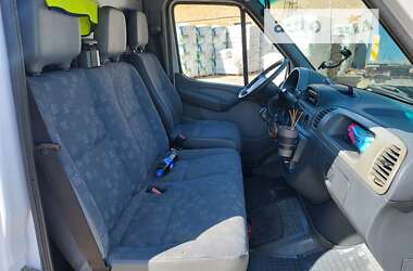 Грузовой фургон Mercedes-Benz Sprinter 2006 в Ровно