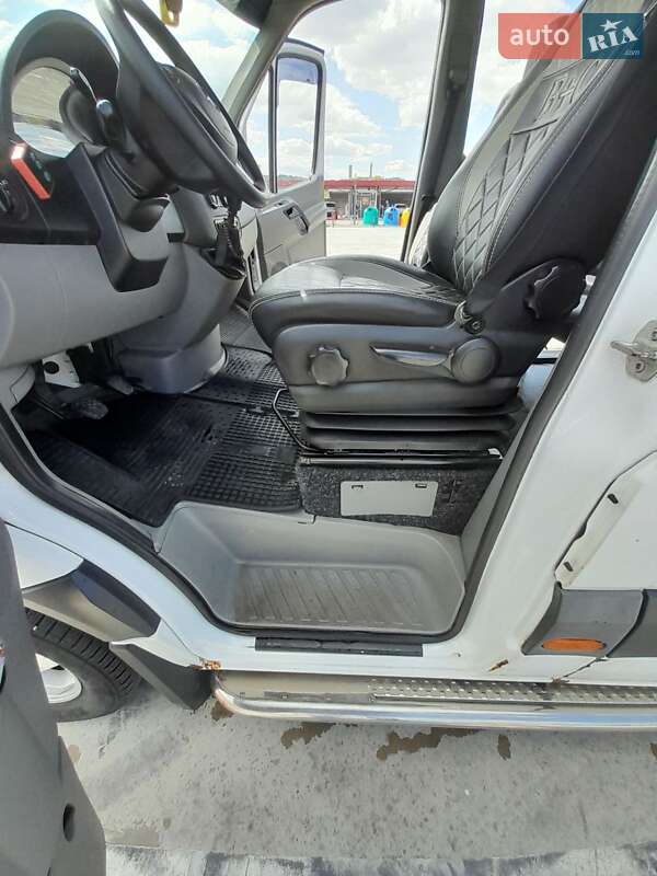 Інші автобуси Mercedes-Benz Sprinter 2012 в Тячеві
