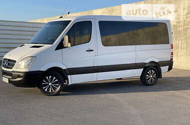 Другие автобусы Mercedes-Benz Sprinter 2008 в Львове