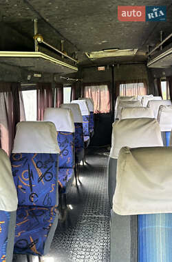 Микроавтобус Mercedes-Benz Sprinter 1999 в Николаеве