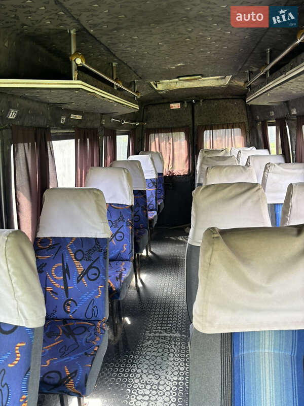 Микроавтобус Mercedes-Benz Sprinter 1999 в Николаеве