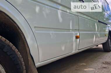 Грузовой фургон Mercedes-Benz Sprinter 2005 в Хмельницком