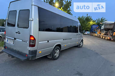 Мікроавтобус Mercedes-Benz Sprinter 2001 в Виноградові