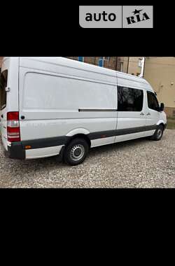 Інші вантажівки Mercedes-Benz Sprinter 2007 в Коломиї