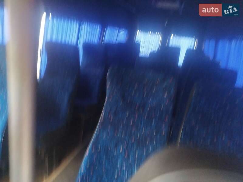 Мікроавтобус Mercedes-Benz Sprinter 1999 в Одесі