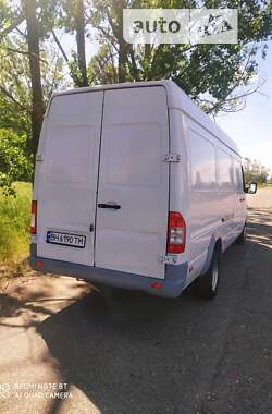 Рефрижератор Mercedes-Benz Sprinter 1999 в Белгороде-Днестровском