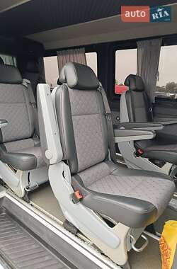 Микроавтобус Mercedes-Benz Sprinter 2016 в 