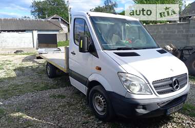 Эвакуатор Mercedes-Benz Sprinter 2012 в Хмельницком