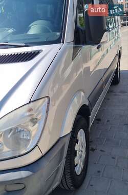 Микроавтобус Mercedes-Benz Sprinter 2012 в Житомире
