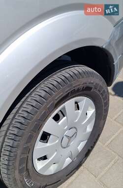 Микроавтобус Mercedes-Benz Sprinter 2012 в Житомире