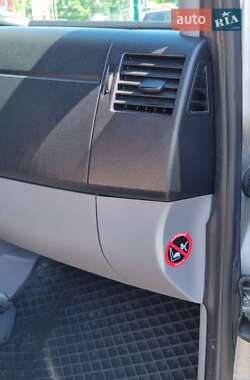 Микроавтобус Mercedes-Benz Sprinter 2012 в Житомире