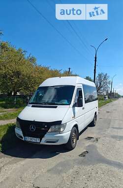 Микроавтобус Mercedes-Benz Sprinter 2001 в Богородчанах