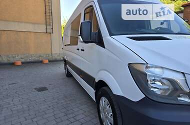 Микроавтобус Mercedes-Benz Sprinter 2018 в Коломые