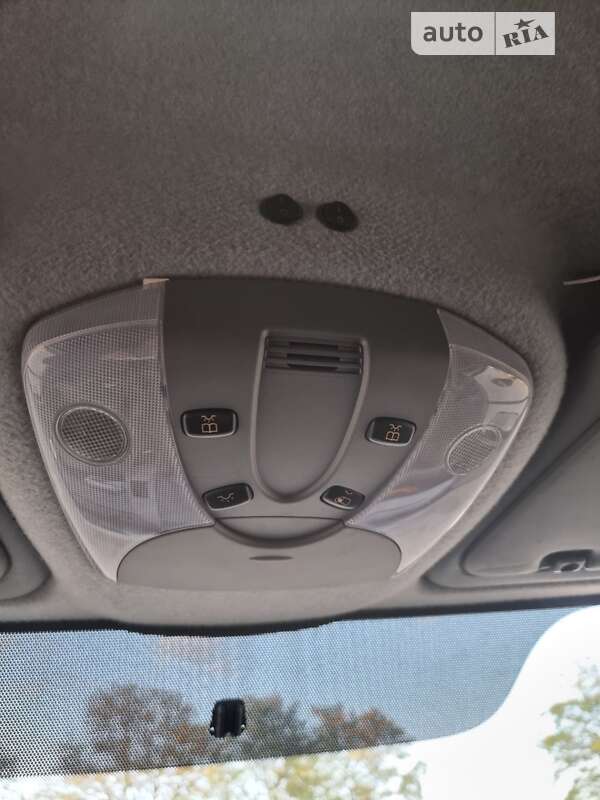 Вантажний фургон Mercedes-Benz Sprinter 2016 в Тернополі