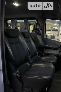 Микроавтобус Mercedes-Benz Sprinter 2009 в Ровно