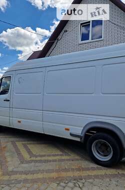 Другие автобусы Mercedes-Benz Sprinter 2005 в Тростянце