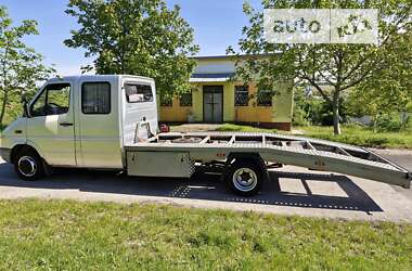 Эвакуатор Mercedes-Benz Sprinter 2005 в Ровно