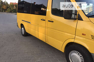 Микроавтобус Mercedes-Benz Sprinter 2001 в Долине