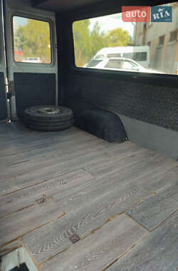 Микроавтобус Mercedes-Benz Sprinter 2005 в Калуше