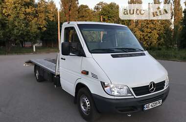 Автовоз Mercedes-Benz Sprinter 2000 в Полтаві