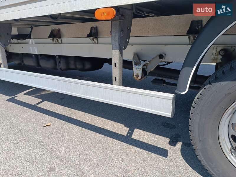 Борт Mercedes-Benz Sprinter 2019 в Києві